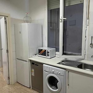 Apartamento de 1 Dormitorio